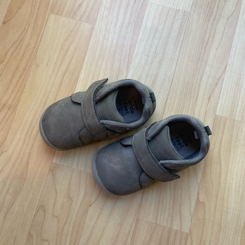 Stride Rite 360 Toddler Shoes sz 5 - Picture 5 of 7